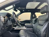 Ford F-150 Platinum 2024